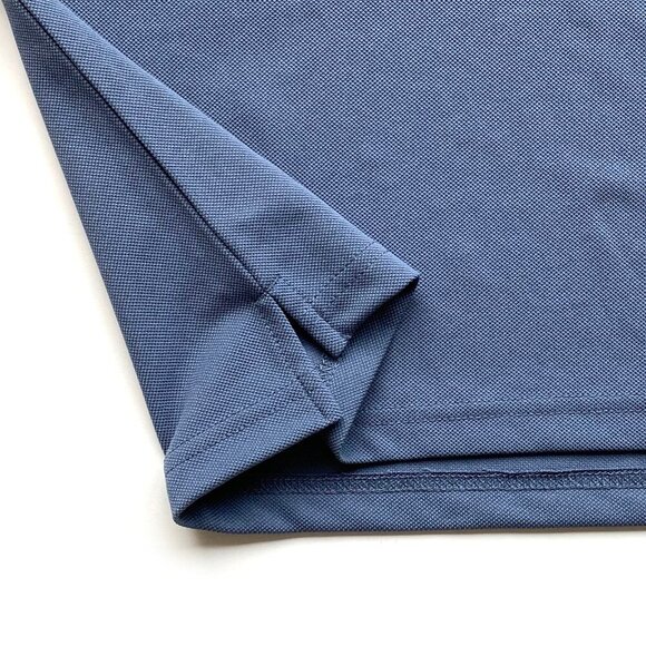 GapFit Performance Polo Shirt Boys XXL 14-16 Short Sleeve Quick Dry Golf Tennis - Picture 8 of 11